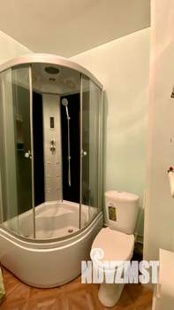 Студия квартира, вторичка, 20м2, 5/5 этаж