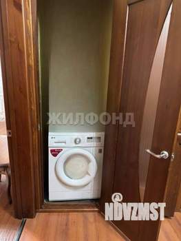 3-к квартира, вторичка, 57м2, 3/5 этаж