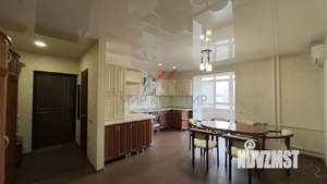 3-к квартира, вторичка, 72м2, 2/10 этаж
