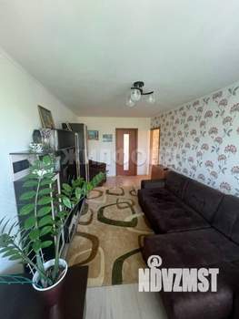 2-к квартира, вторичка, 45м2, 5/5 этаж