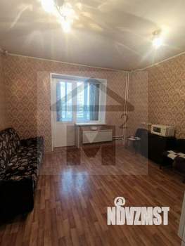 1-к квартира, вторичка, 23м2, 3/9 этаж
