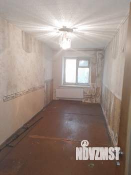 3-к квартира, вторичка, 55м2, 2/6 этаж