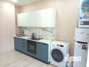 1-к квартира, вторичка, 44м2, 5/9 этаж