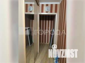 2-к квартира, вторичка, 42м2, 4/9 этаж