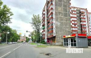 4-к квартира, вторичка, 77м2, 6/9 этаж