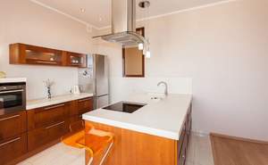 3-к квартира, вторичка, 113м2, 5/5 этаж