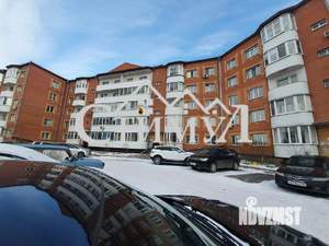 2-к квартира, вторичка, 72м2, 5/5 этаж