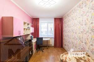 3-к квартира, вторичка, 61м2, 1/8 этаж