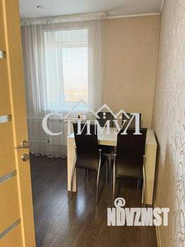2-к квартира, вторичка, 54м2, 3/3 этаж