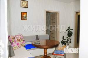 2-к квартира, вторичка, 46м2, 2/4 этаж