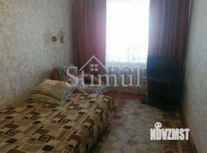 2-к квартира, вторичка, 49м2, 5/5 этаж