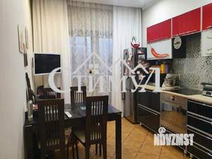 2-к квартира, вторичка, 72м2, 5/5 этаж