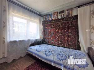 1-к квартира, вторичка, 31м2, 1/2 этаж