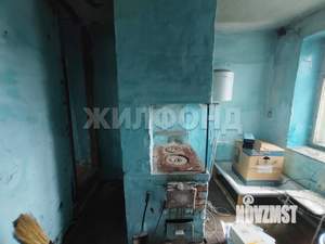 3-к квартира, вторичка, 50м2, 1/2 этаж