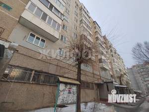 2-к квартира, вторичка, 51м2, 9/9 этаж