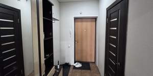 Студия квартира, вторичка, 30м2, 4/7 этаж