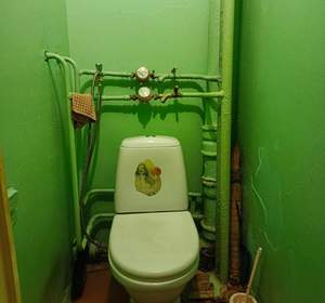 2-к квартира, вторичка, 51м2, 5/9 этаж