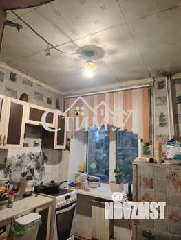 2-к квартира, вторичка, 38м2, 1/2 этаж