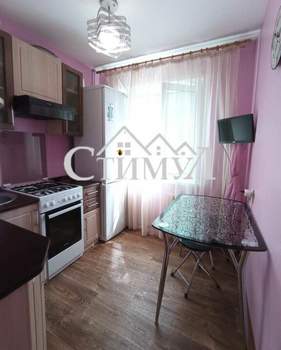 Фото квартиры на продажу (1)