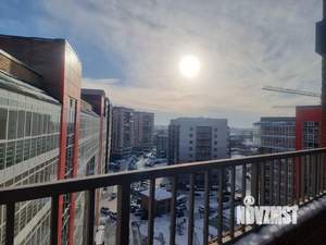 2-к квартира, вторичка, 68м2, 9/9 этаж