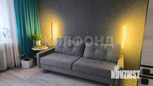 3-к квартира, вторичка, 63м2, 5/5 этаж