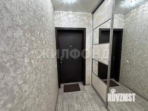 1-к квартира, вторичка, 41м2, 9/12 этаж