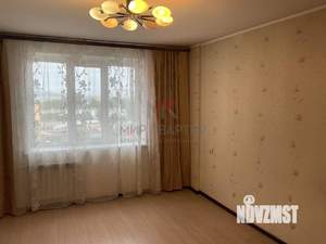 2-к квартира, вторичка, 54м2, 9/9 этаж