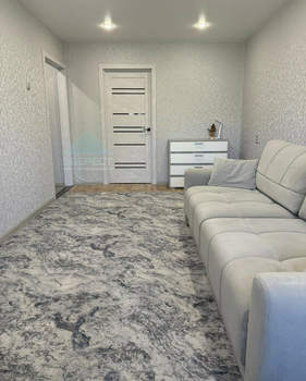 2-к квартира, вторичка, 44м2, 1/5 этаж