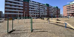 Студия квартира, вторичка, 30м2, 4/7 этаж
