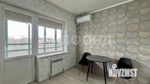 1-к квартира, вторичка, 38м2, 3/17 этаж