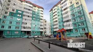 1-к квартира, вторичка, 35м2, 6/9 этаж