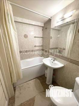 1-к квартира, вторичка, 32м2, 7/7 этаж