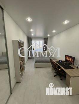 3-к квартира, вторичка, 80м2, 9/12 этаж