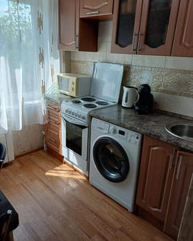 1-к квартира, вторичка, 30м2, 4/5 этаж