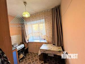 2-к квартира, вторичка, 40м2, 2/5 этаж