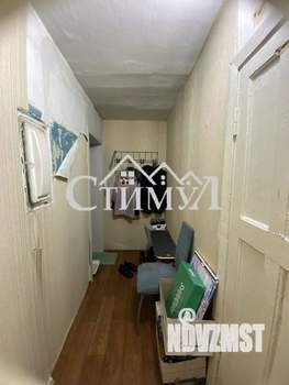 2-к квартира, вторичка, 46м2, 2/5 этаж