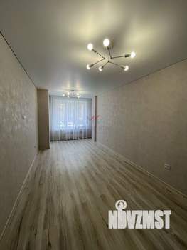 1-к квартира, вторичка, 42м2, 1/9 этаж