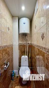 2-к квартира, вторичка, 48м2, 1/5 этаж