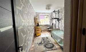 3-к квартира, вторичка, 56м2, 3/5 этаж