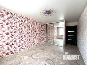 2-к квартира, вторичка, 47м2, 4/5 этаж