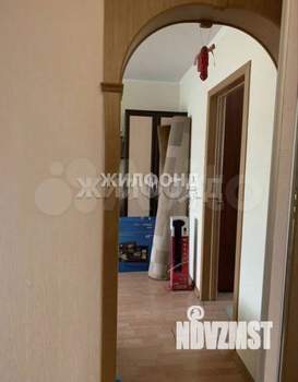 2-к квартира, вторичка, 45м2, 5/5 этаж