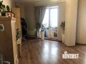2-к квартира, вторичка, 60м2, 8/9 этаж