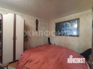 1-к квартира, вторичка, 33м2, 2/4 этаж