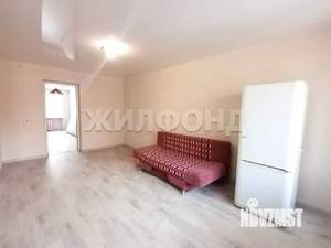 2-к квартира, вторичка, 49м2, 2/5 этаж