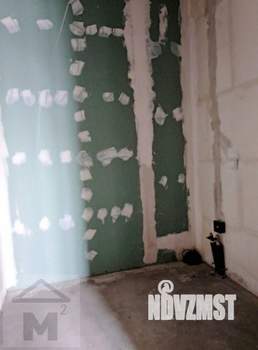 1-к квартира, вторичка, 36м2, 13/13 этаж
