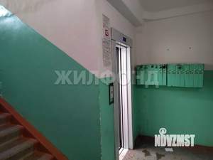 2-к квартира, вторичка, 51м2, 9/9 этаж