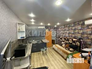 Студия квартира, вторичка, 27м2, 6/9 этаж