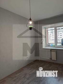 1-к квартира, вторичка, 38м2, 1/5 этаж