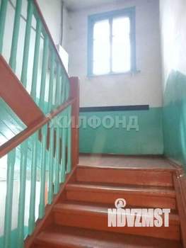 2-к квартира, вторичка, 47м2, 1/2 этаж