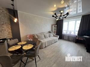 2-к квартира, вторичка, 51м2, 10/16 этаж